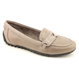 Rockport Womens Jackie Penny Loafer Full Grain Leather Casual Shoes