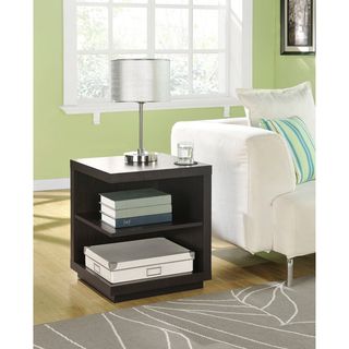 Altra Hollow Core End Table
