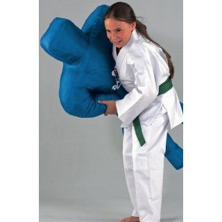 Danrho Nylon Judo Dummy Sport & Freizeit