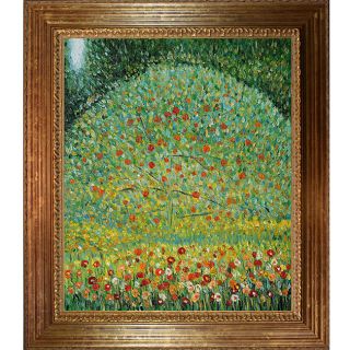 Gustav Klimt Apple Tree I Canvas Art Today $188.99 Sale $170.09