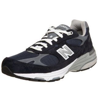 New Balance Mens MR993 Running Shoe,Navy,12 EE Shoes