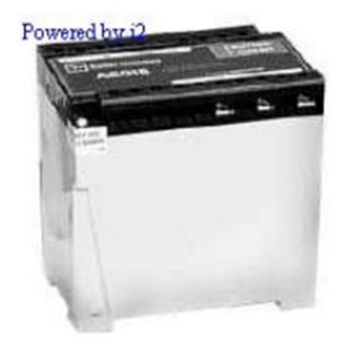 Cutler Hammer AGSHWCH120N15XS Transient, Surge, Noise Protection Microprocessor Based Equipment Filter