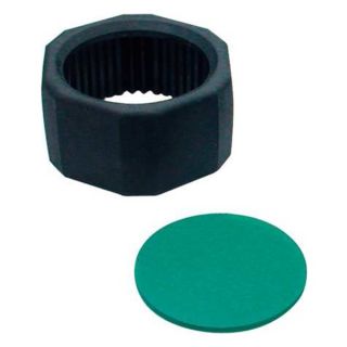 Mag Lite 108 000 868 NVG Lens C/D with Holder