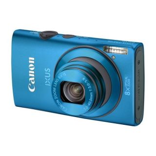Un Canon CANON IXUS 230 bleu à un tel prix  Cest sur bien