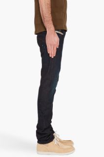 Diesel Thanaz 887k Jeans for men