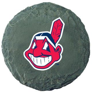 Cleveland Indians Stepping Stone