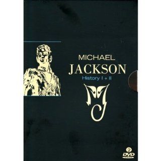 Michael Jackson   History I and II [UK Import] Michael