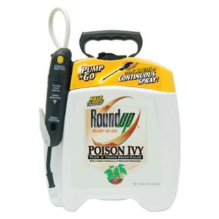 Scotts Ortho Roundup 5002510 1.33GAL Poison Ivy Spray