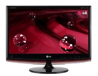 LG M2262D PZ 55,9 cm TFT Monitor HDMI schwarz Computer