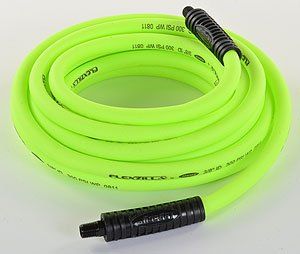 JEGS Performance Products HFZ3825YW2 Flexzilla Air Hose  