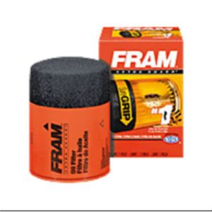 Fram Group PH5 Fram PH5 Oil Filter