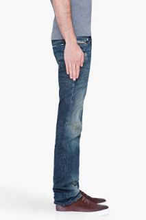 Diesel Viker 0801n Jeans for men