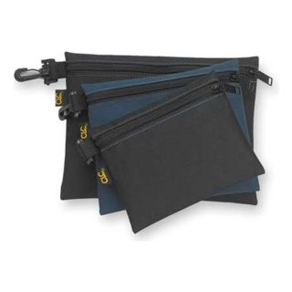 Clc 1100 Softsided Tool Bag Set, 3 Pc
