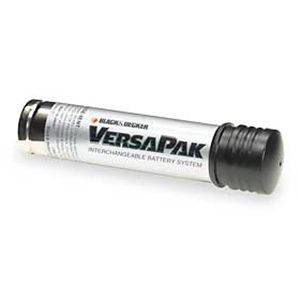 Black & Decker VP100 Battery 3.6 Volt