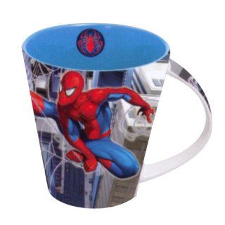 Marvel Spider Man Tasse Spiderman Spielzeug