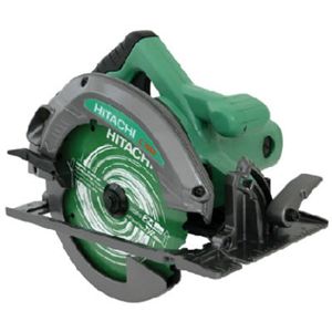 Hitachi Koki, U.S.A., Ltd. C7SB2 7 1/4" Circular Saw