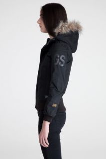 G Star Duty Bomber Jacket for women