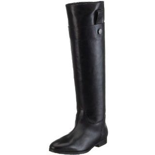 420, Damen Stiefel, schwarz, (schwarz 420), EU 35 1/2, (UK 3)von