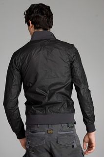 G Star  New Astron Midnight Bomber for men