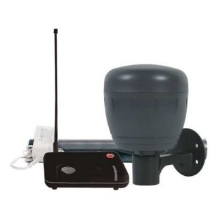 Safety Technology International STI 34150 Battery Wireless Driveway Monitor Kit