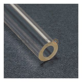 Tygon AAC00023 Tubing, Clear, 5/16 In. Inside Dia, 50 ft.