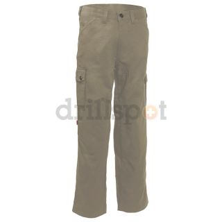 Woodland 7800FR TN 3430 Pants, Cotton/Nylon, 12.4 cal/cm2