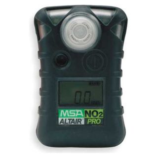 MSA 10076730 Single Gas Detector, Ammonia