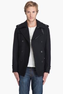 Diesel Wittor Peacoat for men