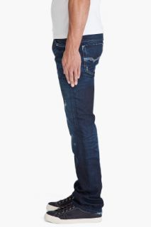 Diesel Safado 8j1 Jeans for men