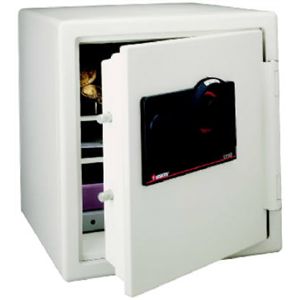 Sentry Group S3550 Fire Resistant Electronic Safe