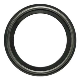 Rubberfab 40MPE 200 Gasket, Size 2 In, Tri Clamp, EPDM