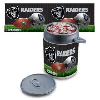 Picnic Time Oakland Raiders Can Cooler Today $55.95