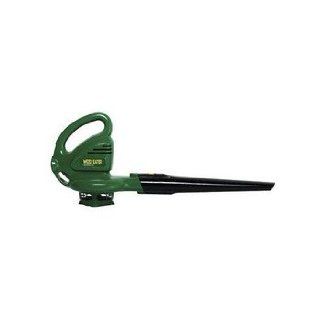 Weed Eater WEB150 7 1/2 Amp Blower Patio, Lawn & Garden