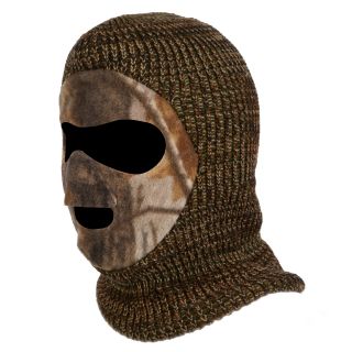 QuietWear Youth Knit and Fleece Patented Mask Today $20.99