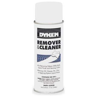 Dykem 82038 Remover/Cleaner