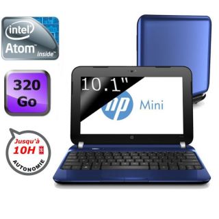 HP Mini 200 4211sf PC   Achat / Vente NETBOOK HP Mini 200 4211sf PC