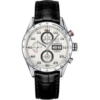 Tag Heuer Carrera Mens Automatic Watch