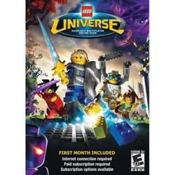 PC   LEGO Universe   By WB Games