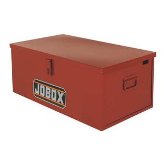 JOBOX 650990D Welders Box