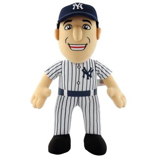 New York Yankees Mark Teixeira 14 inch Plush Doll