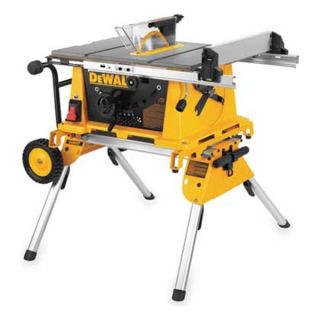 Dewalt DW7440RS Table Saw Portable Work Stand